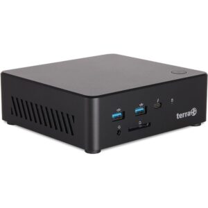 TERRA PC MICRO 5000C