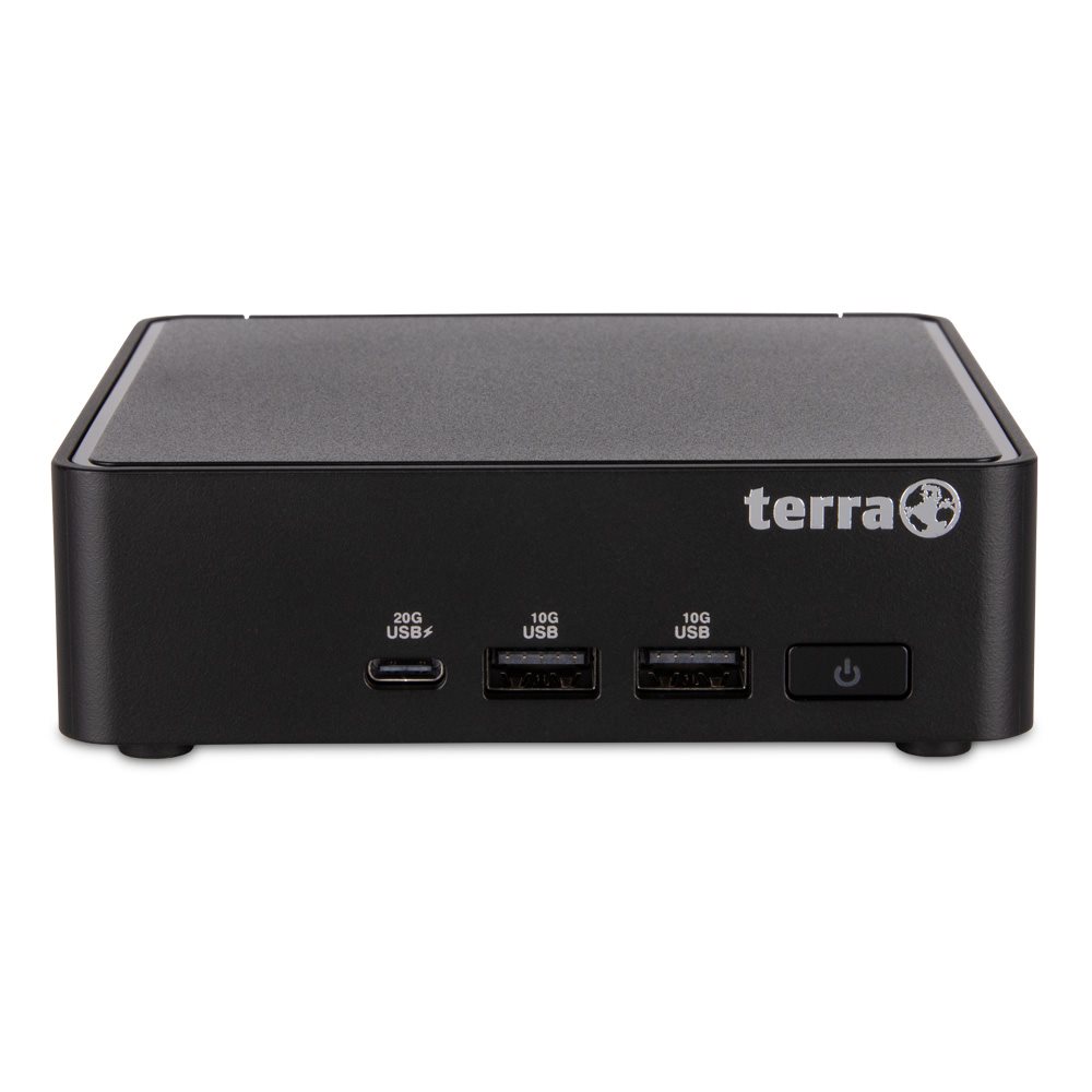 TERRA PC MICRO 6000 - Image 6