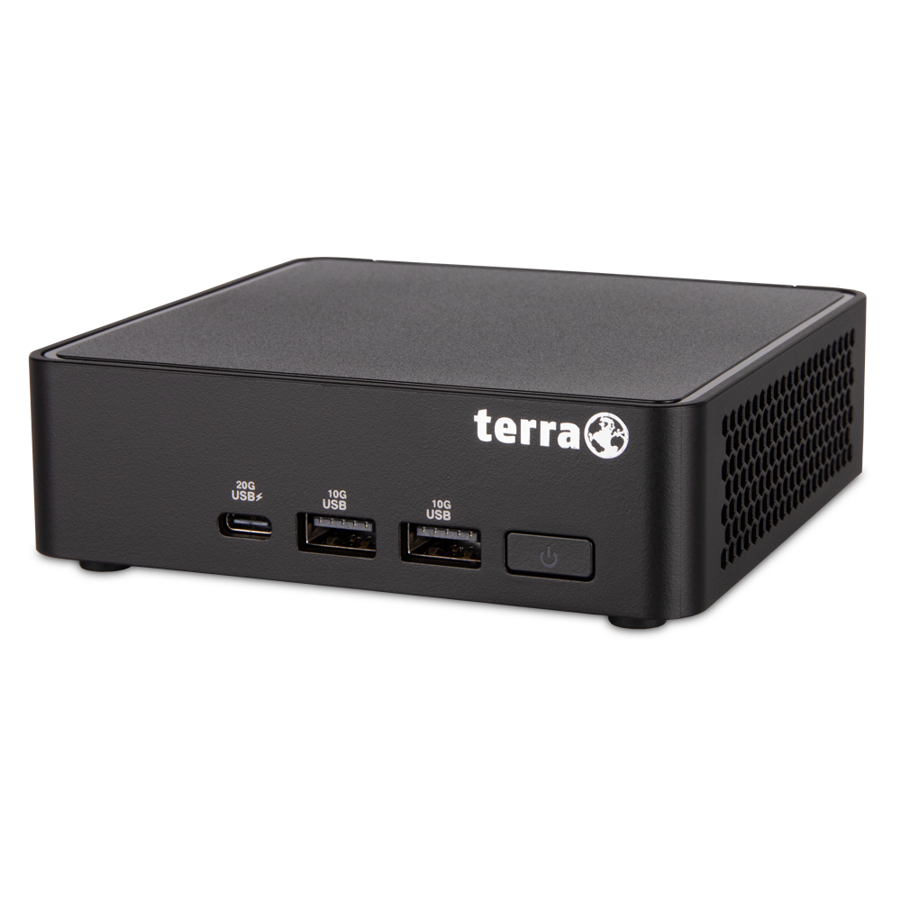 TERRA PC MICRO 6000 - Image 3