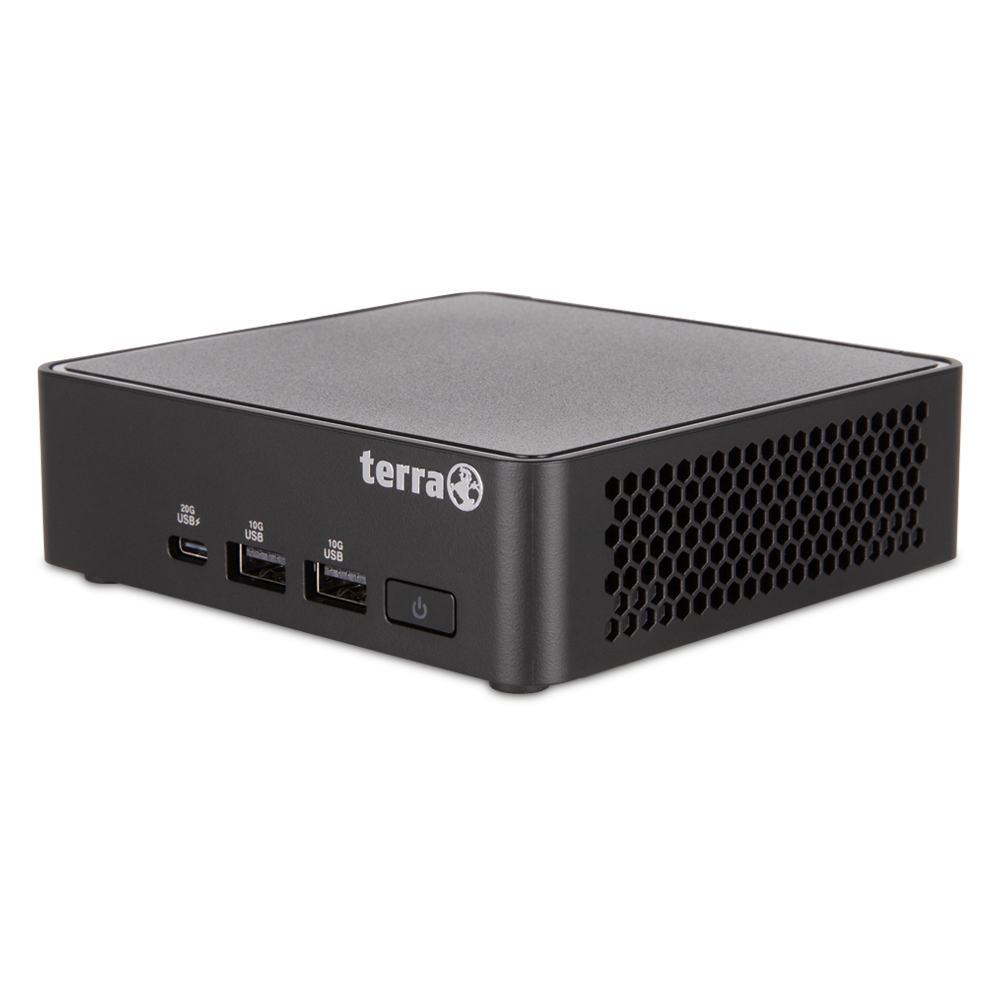 TERRA PC MICRO 6000 - Image 5