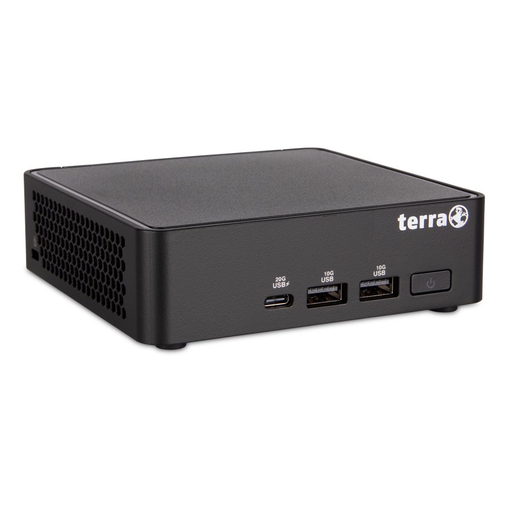 TERRA PC MICRO 6000 - Image 4