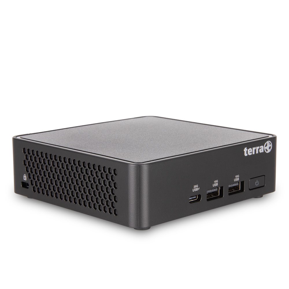 TERRA PC MICRO 6000 - Image 7