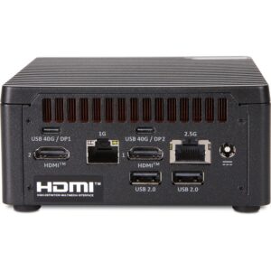 TERRA PC MICRO 6100V1