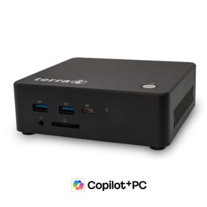 TERRA PC MICRO 7000A - Copilot+ PC