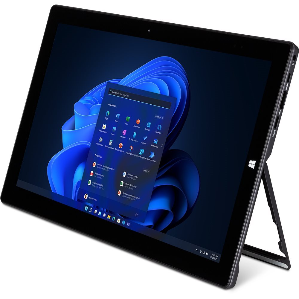 TERRA PAD 1262 V2 i5-1230U W11 Pro - Image 3