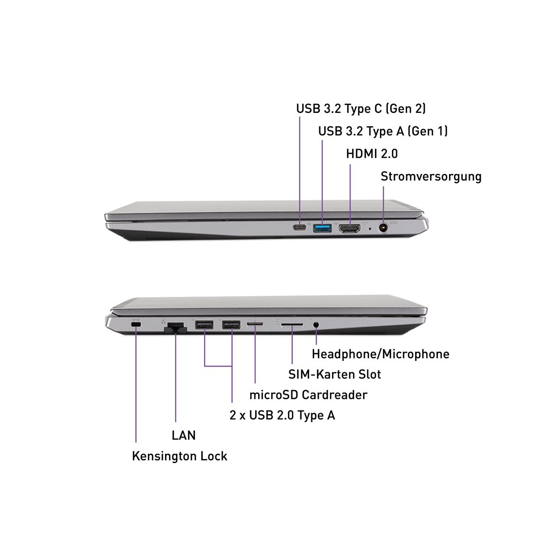 TERRA MOBILE 1500P - Image 12