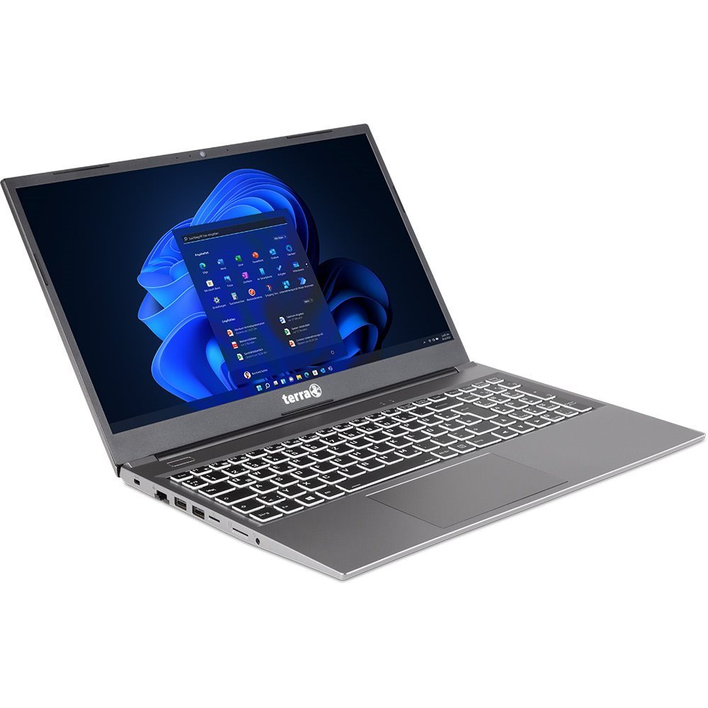 TERRA MOBILE 1500P - Image 9