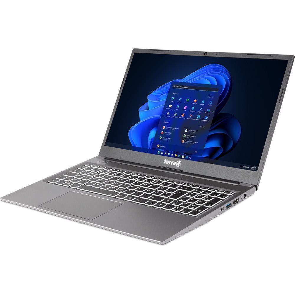 TERRA MOBILE 1500P - Image 3