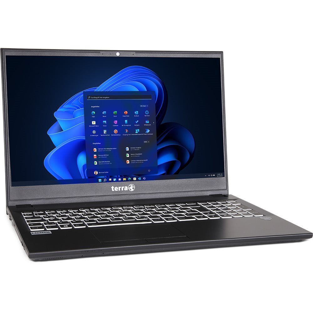TERRA MOBILE 1516R - Image 5
