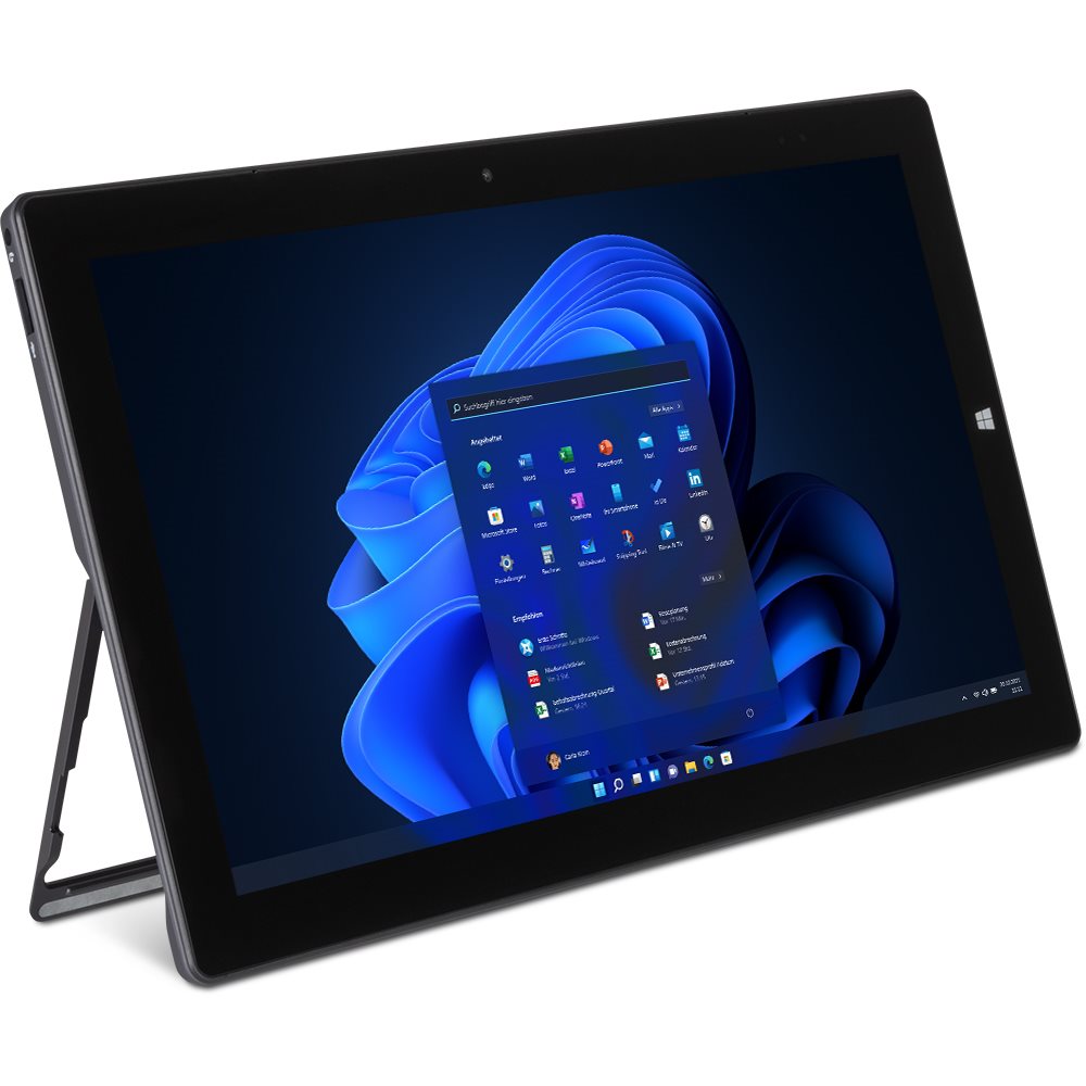 TERRA PAD 1262 V2 i5-1230U W11 Pro - Image 2