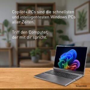 TERRA MOBILE ELITE 3A - Copilot+ PC