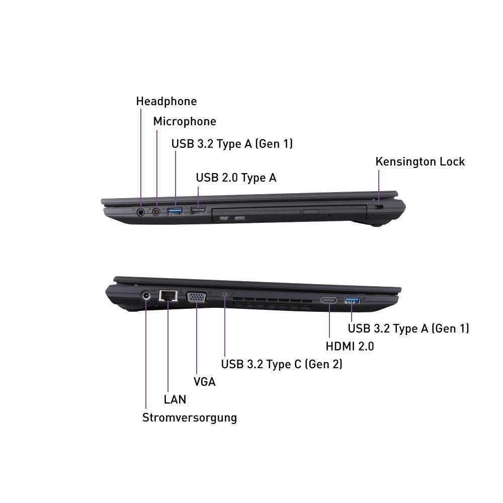 TERRA MOBILE 1516R - Image 8