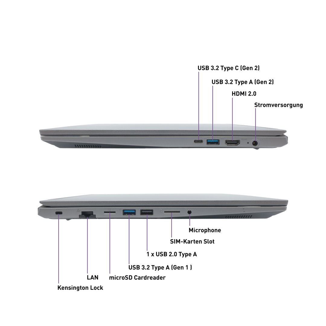 TERRA MOBILE 1717R - Image 7
