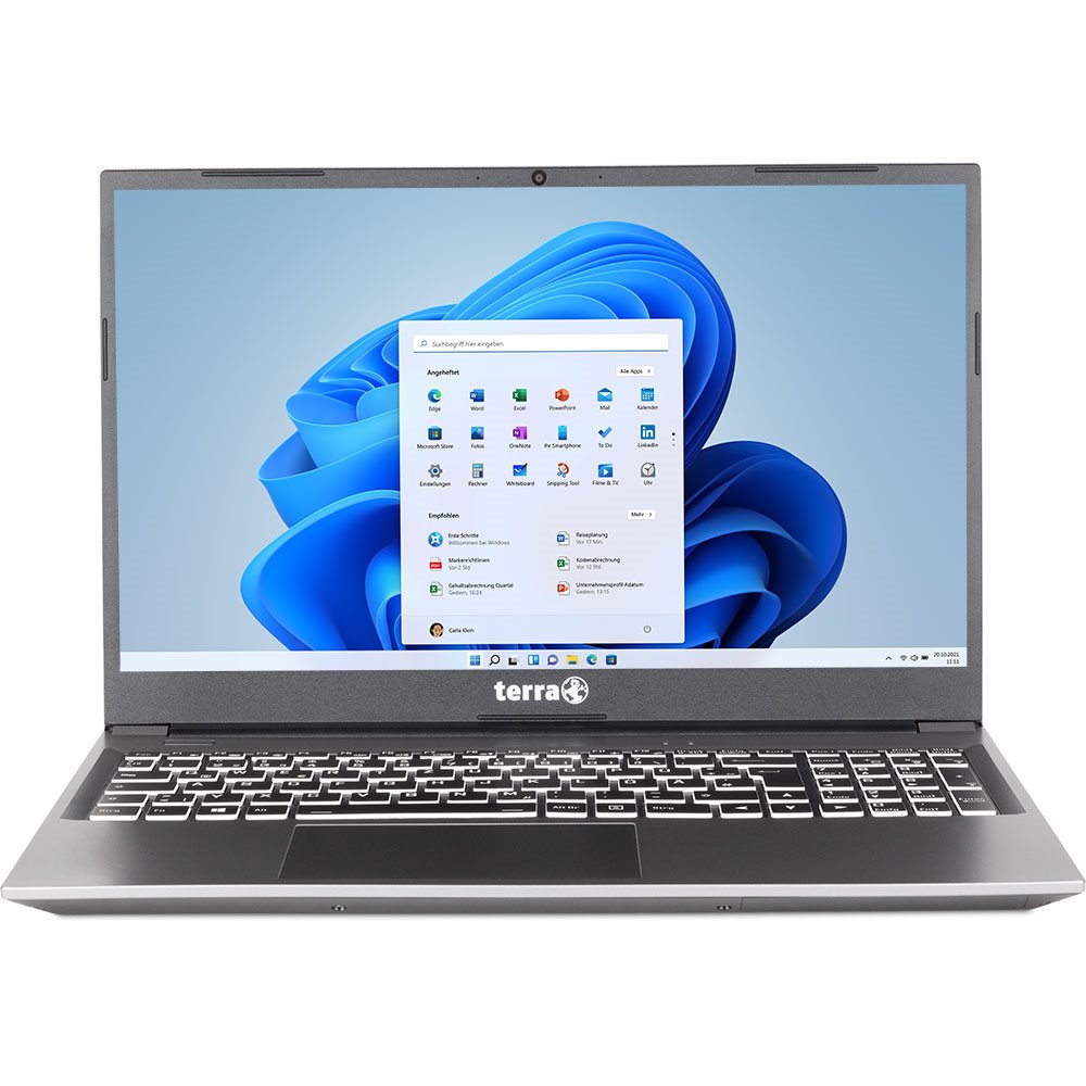 TERRA MOBILE 1500P - Image 11