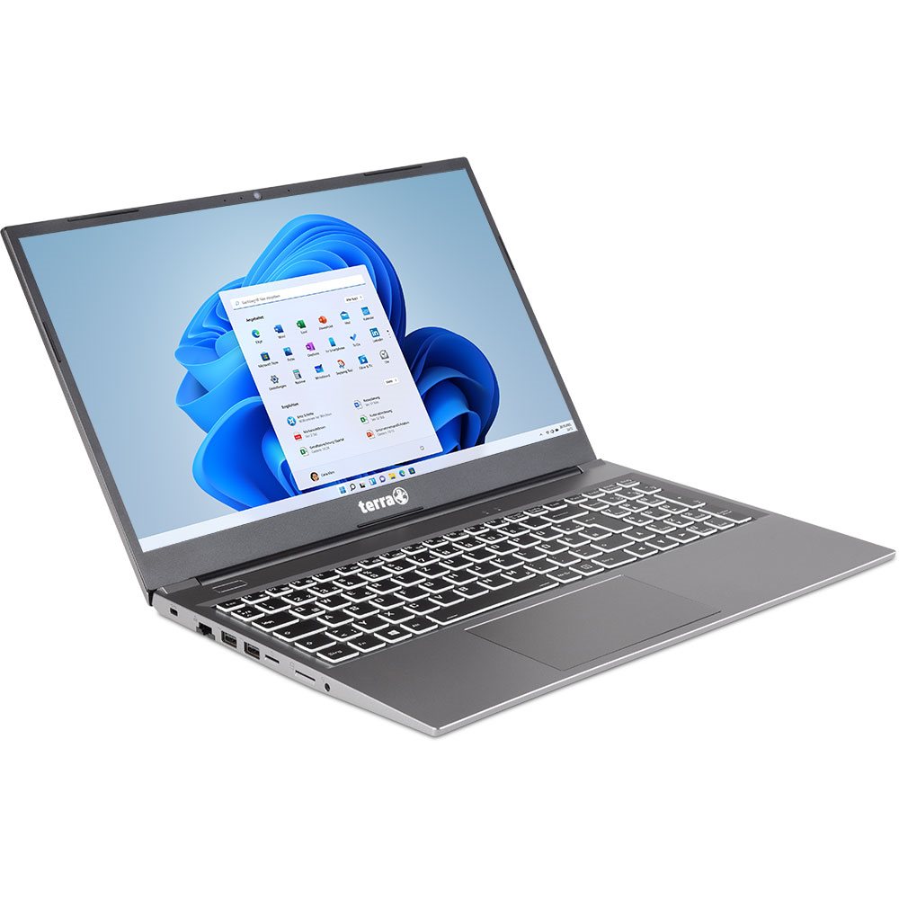 TERRA MOBILE 1500P - Image 7