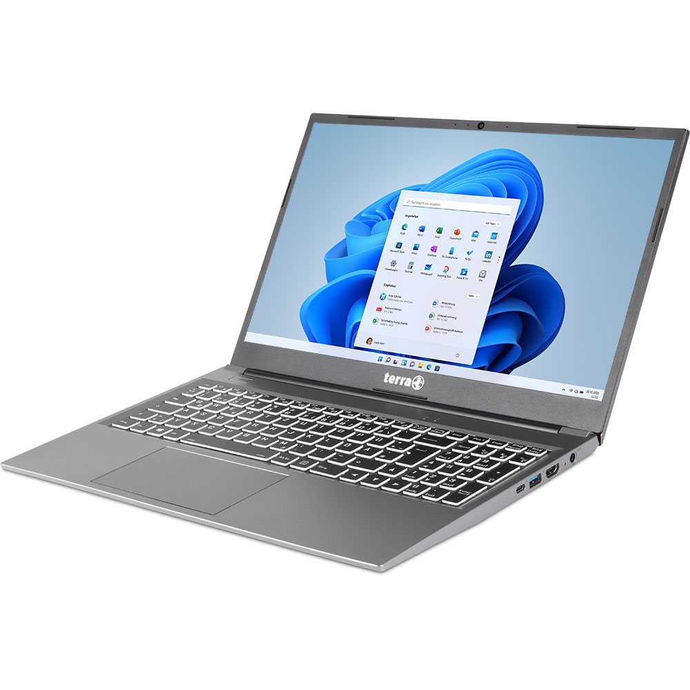 TERRA MOBILE 1500P - Image 3