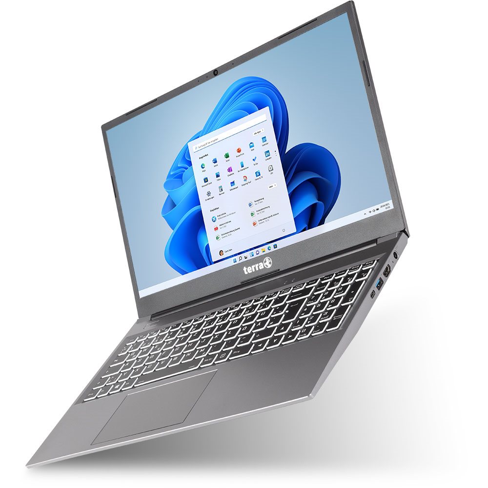 TERRA MOBILE 1500P - Image 2