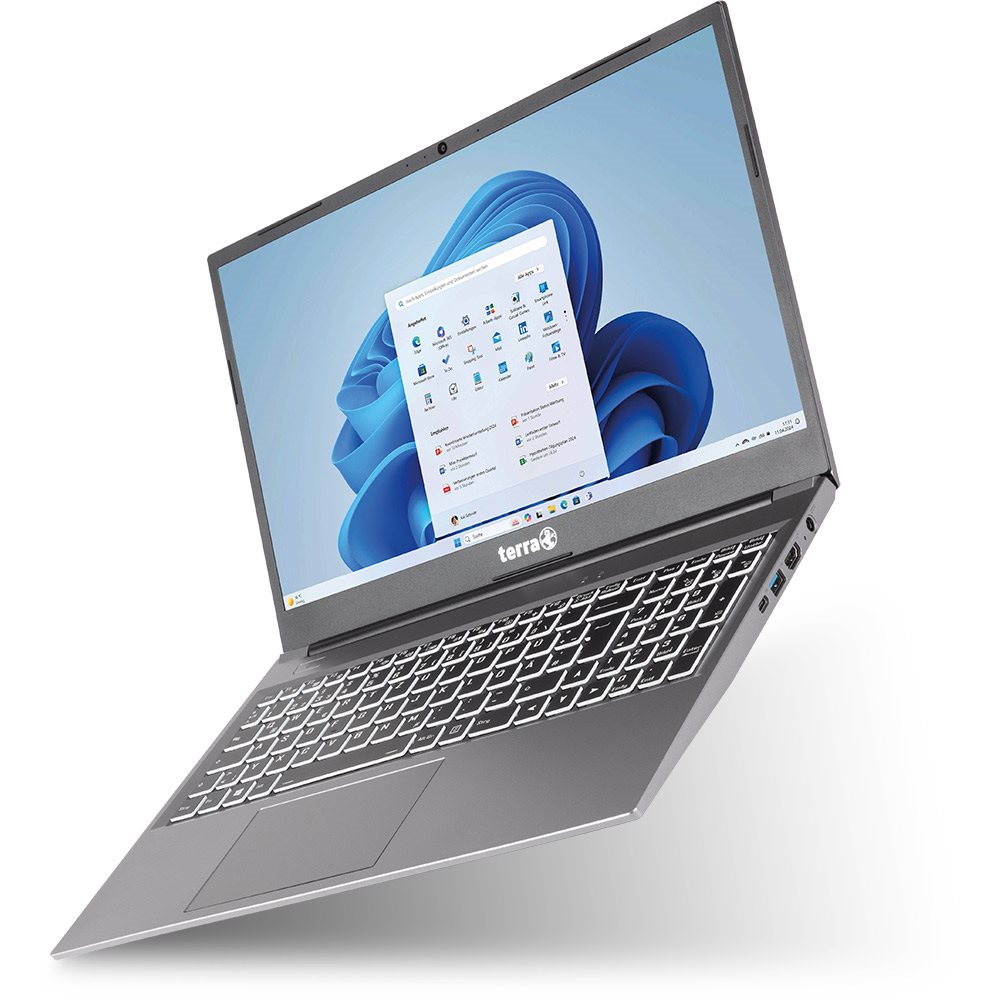 TERRA MOBILE 1517R - Image 3