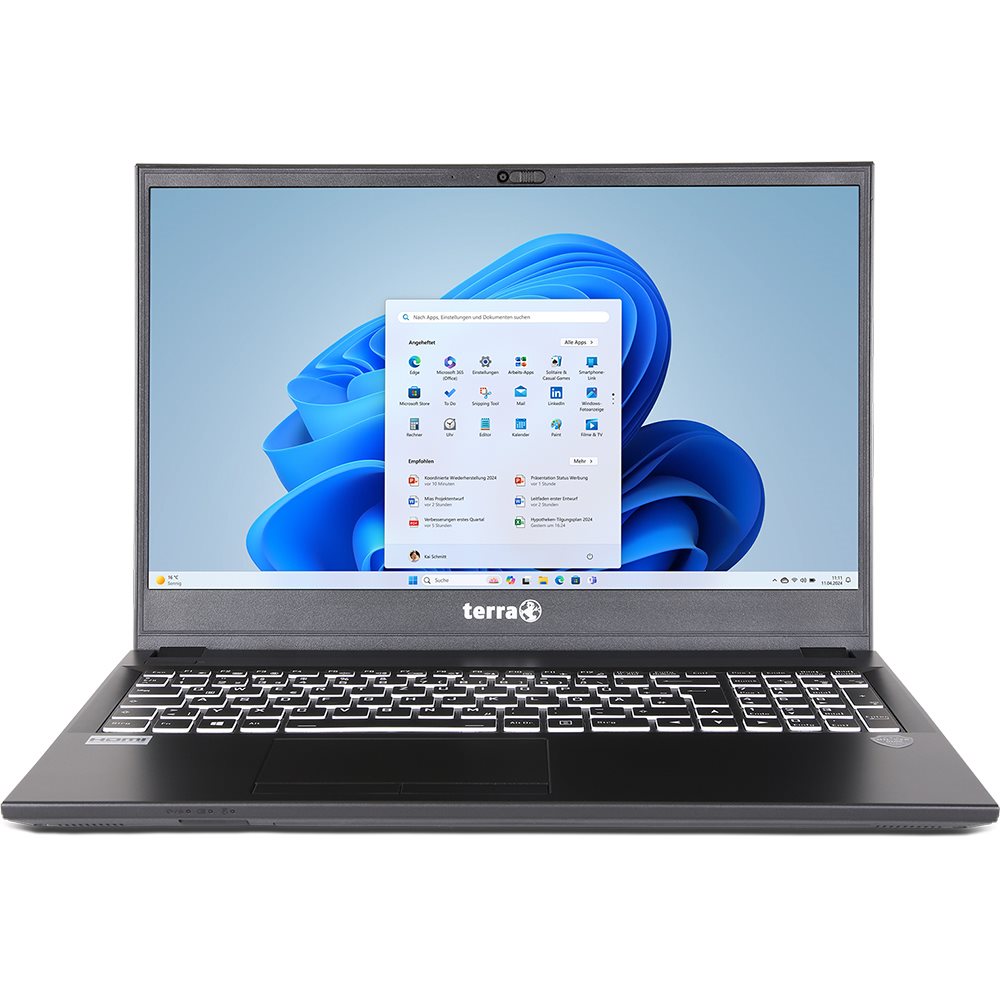TERRA MOBILE 1516R - Image 13