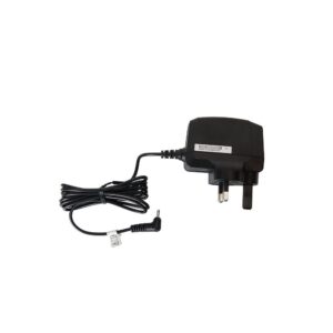 YY Netzteil 24W/12V NB MOBILE 360-11/V2 (UK) Plug-in power supply /Steckernetzteil