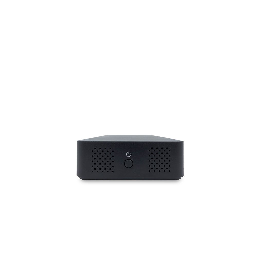 TERRA MOBILE Dockingstation 810 USB-C/Triple 4K inkl.135W Netzteil und USB-C Kabel - Image 3
