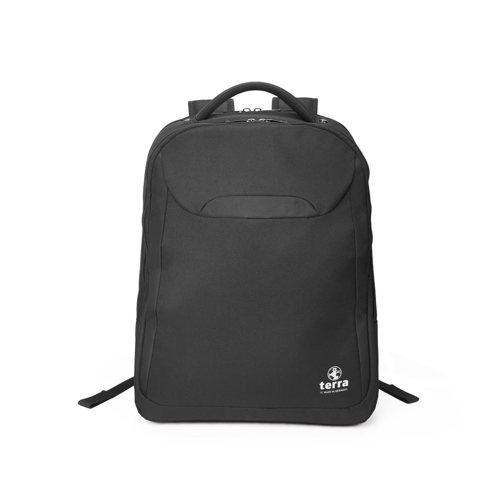 Tasche TERRA PRO812 Rucksack bis 17,3" - Image 4