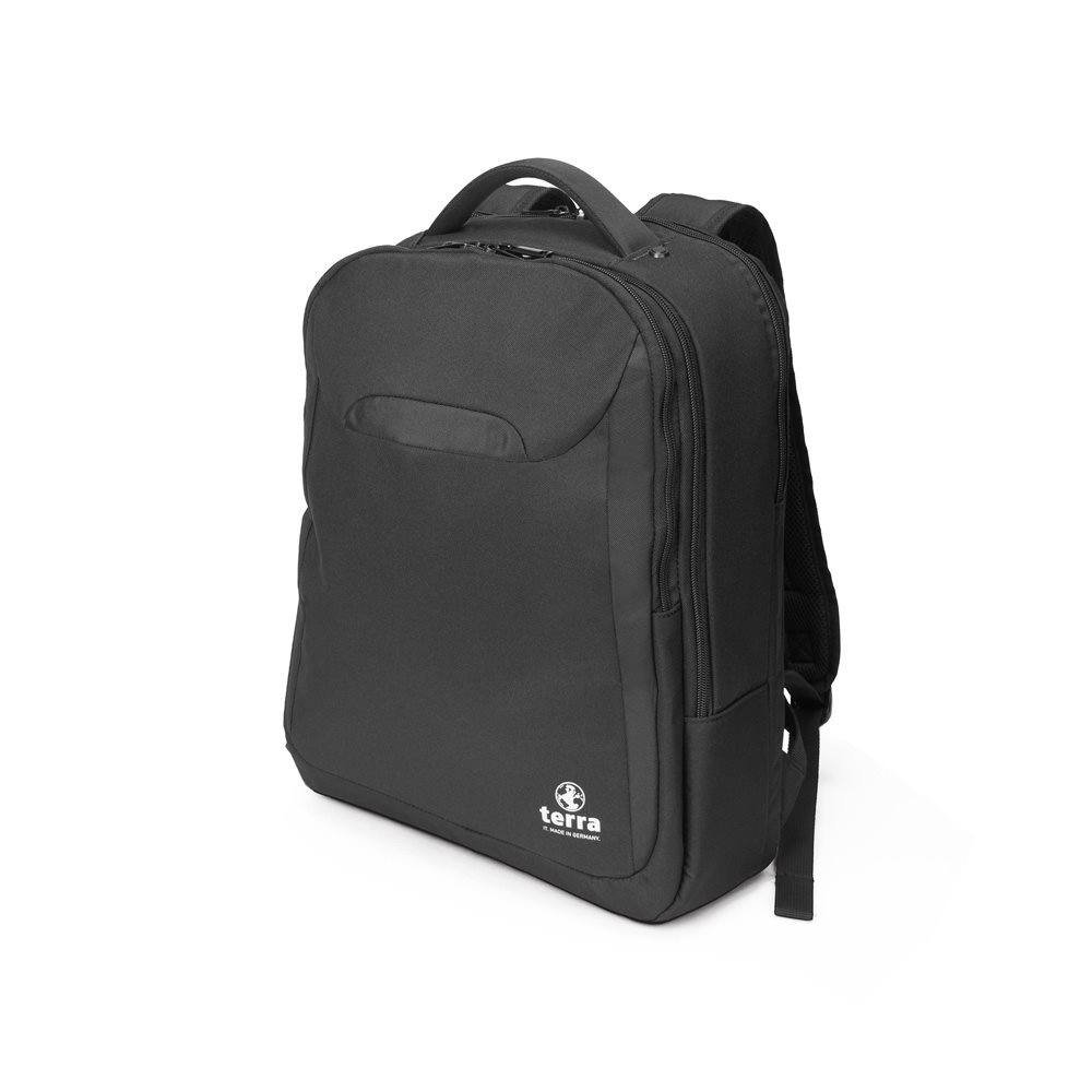 Tasche TERRA PRO812 Rucksack bis 17,3" - Image 7