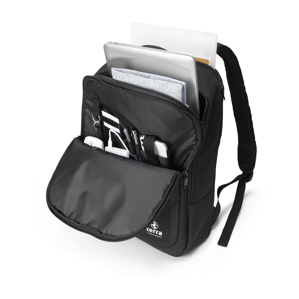 Tasche TERRA PRO812 Rucksack bis 17,3" - Image 3