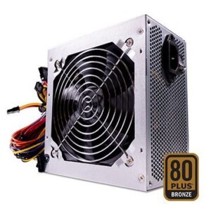 Netzteil TERRA WT-400  400W/ 80+ Bronze