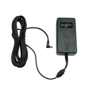 Netzteil MPG Tischnetzteil 63W f.LCD/TFT/2.1/5M+++ MPG Netzteil mit 5 Meter Kabellänge