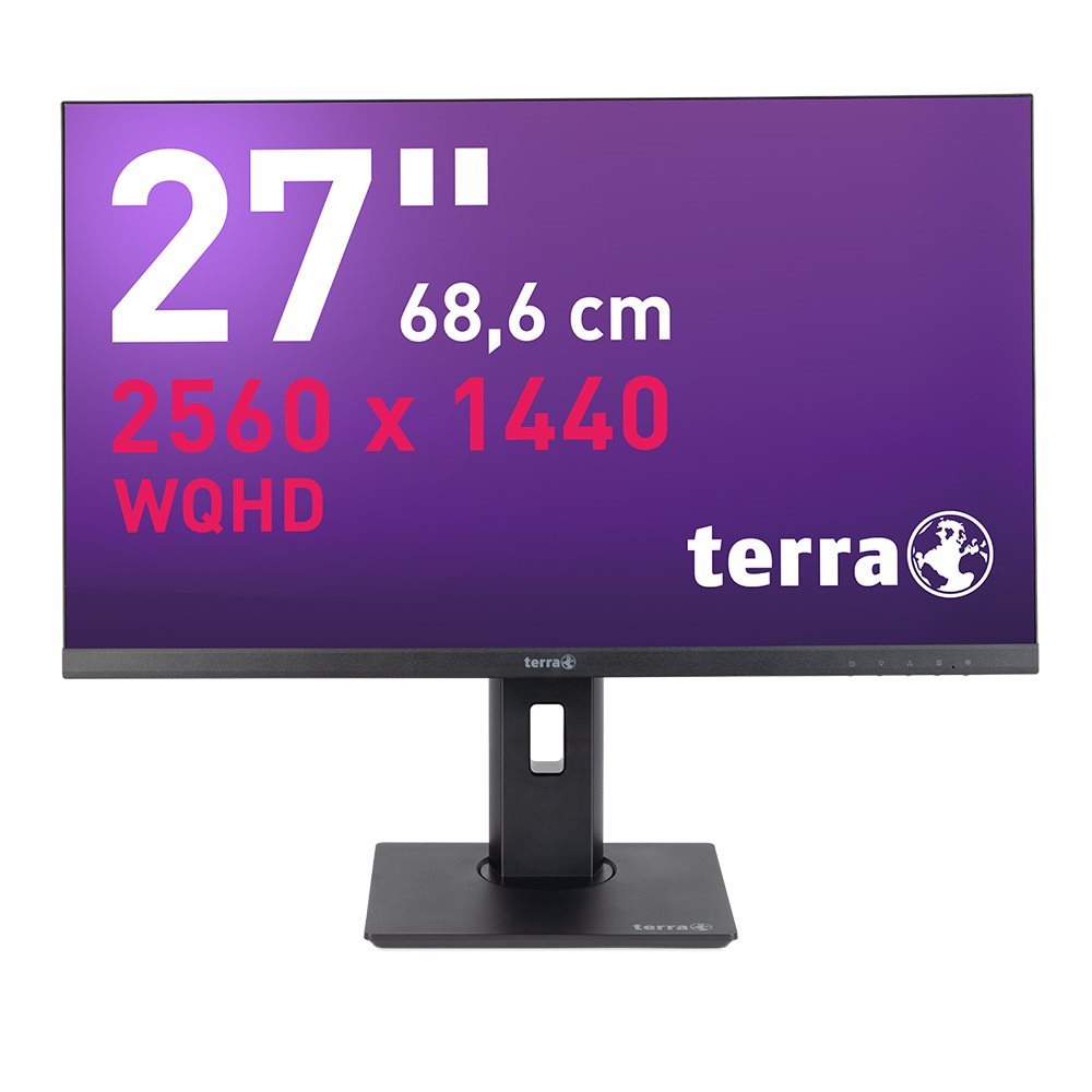 TERRA LCD/LED 2772W PV - Image 5