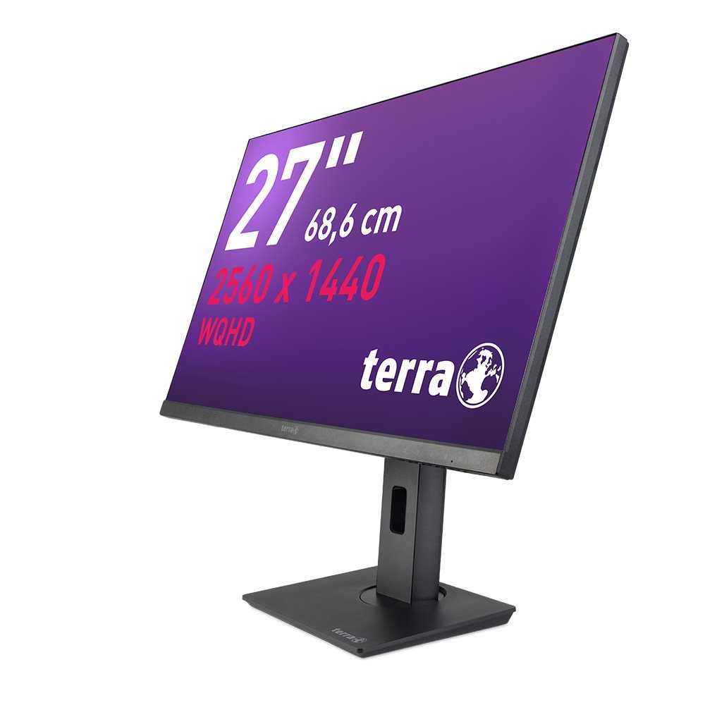 TERRA LCD/LED 2772W PV - Image 3