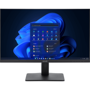 TERRA LCD/LED 2748W V4 schwarz HDMI/DP/USB-C GREENLINE PLUS