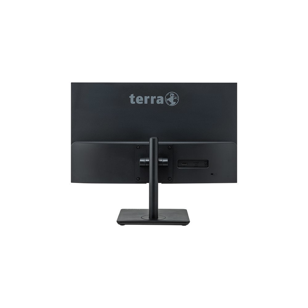 TERRA LCD/LED 2427W HA V3 IPS black HDMI/DP/USB-C, GREENLINE PLUS - Image 4