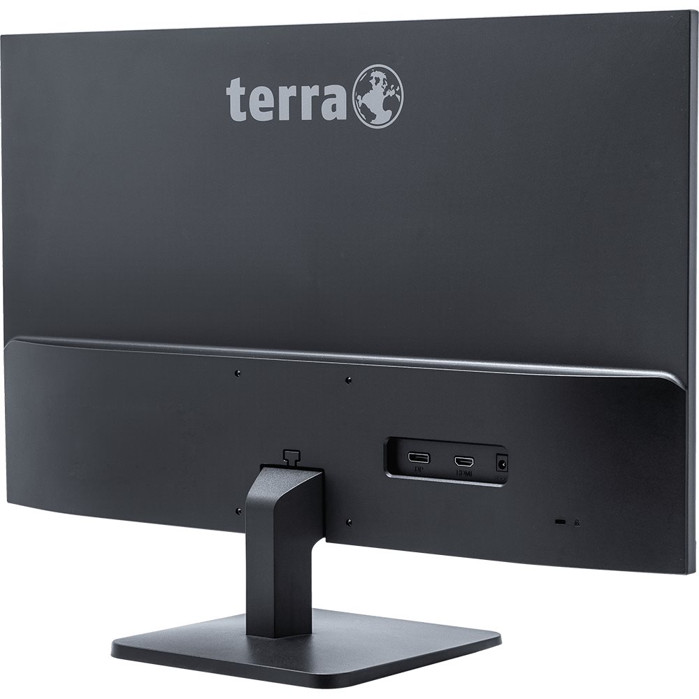 TERRA LCD/LED 2727W V3 IPS black HDMI/DP/USB-C, GREENLINE PLUS - Image 13