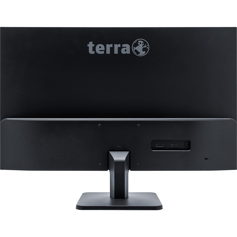 TERRA LCD/LED 2727W V3 IPS black HDMI/DP/USB-C, GREENLINE PLUS - Image 9