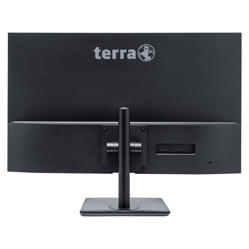 TERRA LCD/LED 2727W HA IPS V3 black HDMI/DP/USB-C, GREENLINE PLUS - Image 4
