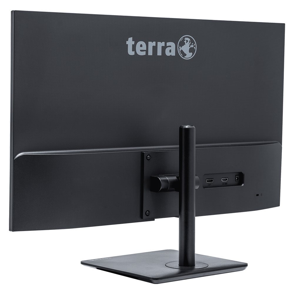 TERRA LCD/LED 2727W HA IPS V3 black HDMI/DP/USB-C, GREENLINE PLUS - Image 2