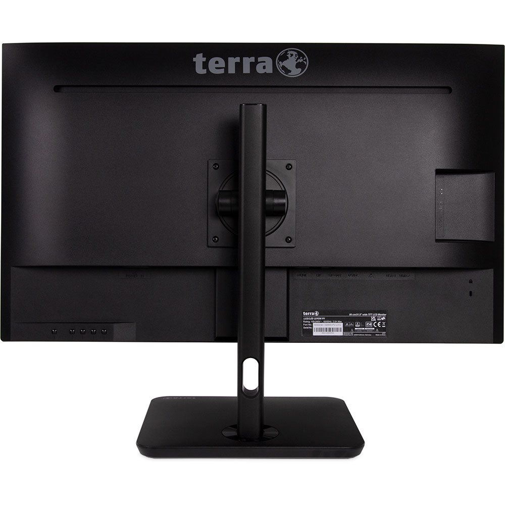 TERRA LCD/LED 3295W PV 4K USB-C/DP/HDMI - Image 5