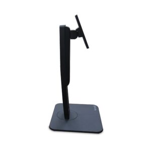 TERRA LCD Multifunktionsstandfuß V3.0 schwarz
