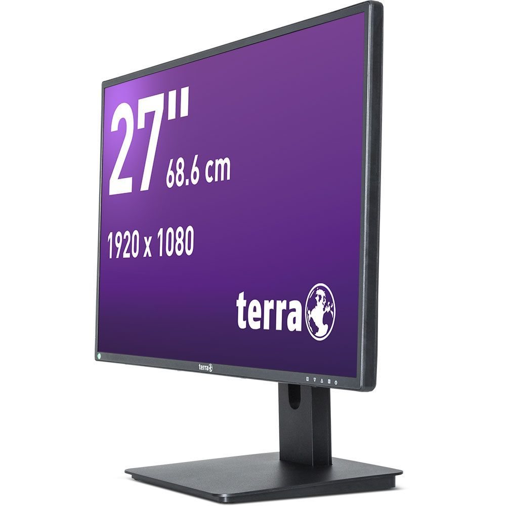 TERRA LCD/LED 2756W PV V4 schwarz GREENLINE PLUS - Image 6