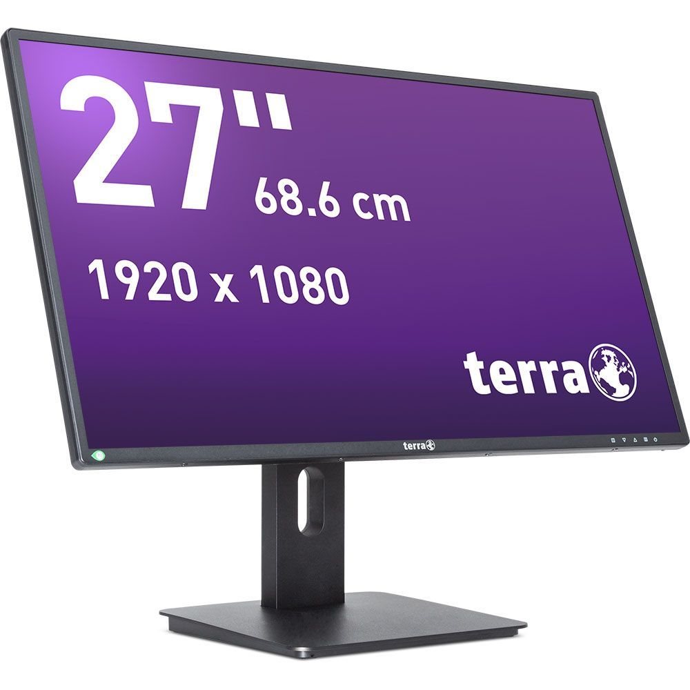 TERRA LCD/LED 2756W PV V4 schwarz GREENLINE PLUS - Image 7