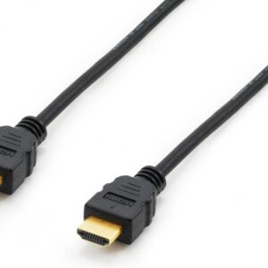 Equip Kabel HDMI 1,8m (Highspeed/HDMI 1.4 konf)