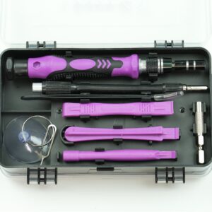 TERRA Feinmechaniker BIT Set