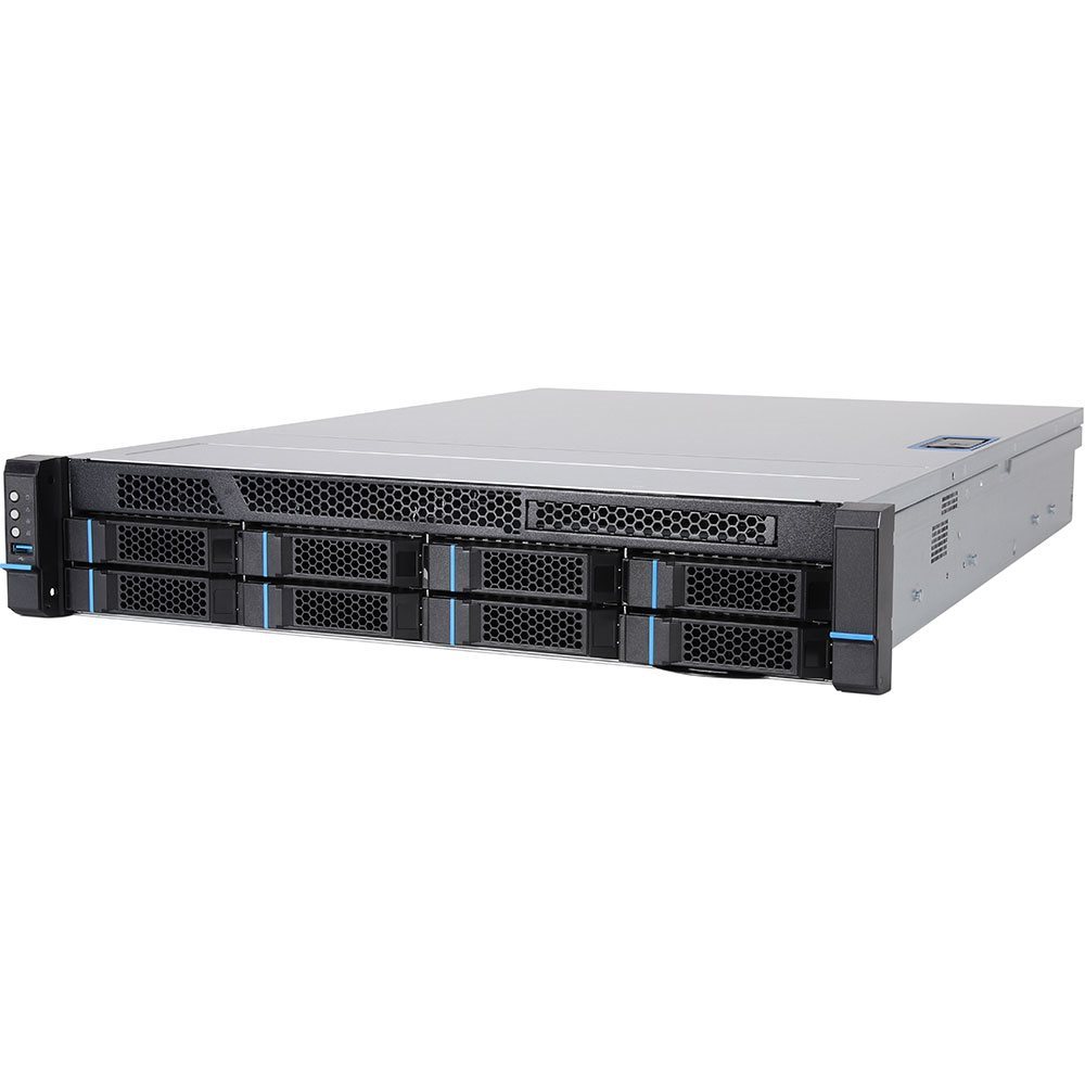 TERRA Server für Storage und lokale IT-Infrastruktur