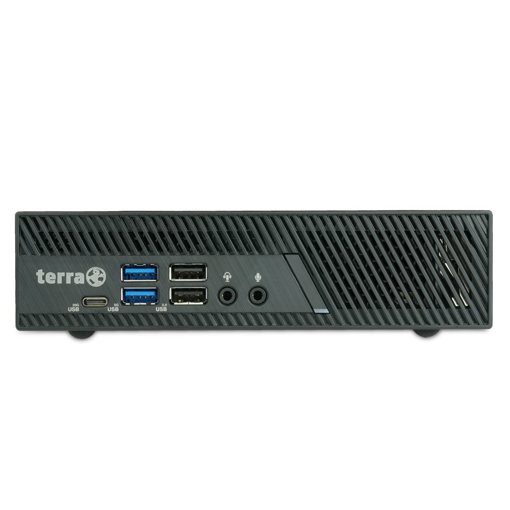 TERRA PC Mini für Büro und Verwaltung