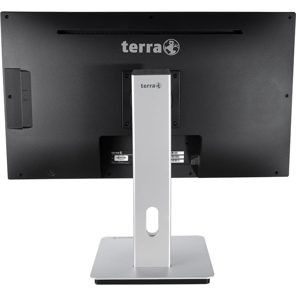 TERRA All-in-One-PC für Empfang und Verwaltung