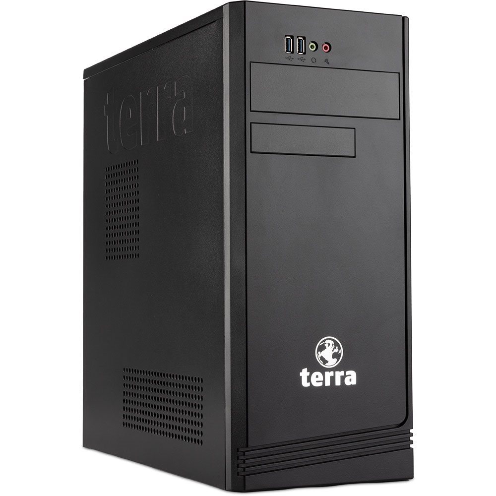 TERRA Business-PC für professionelle Arbeitsplätze