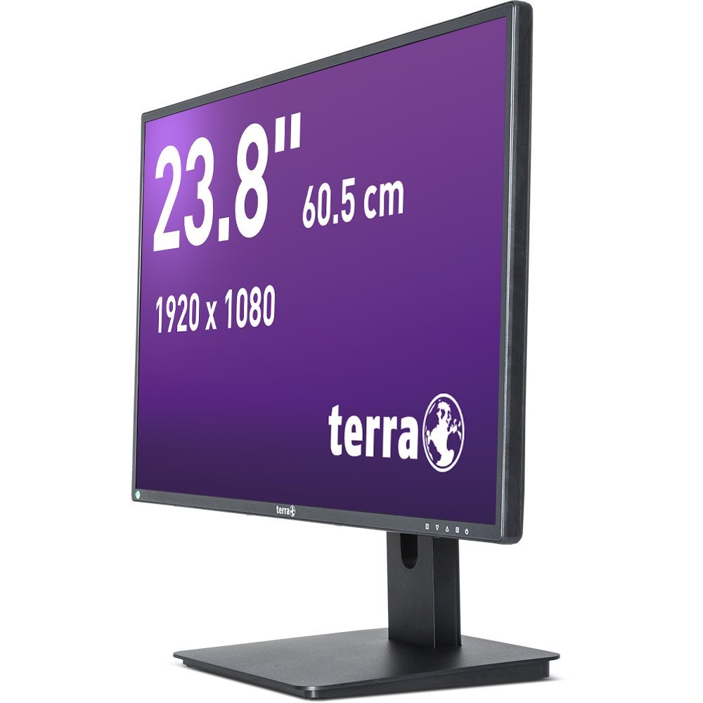 TERRA Display für Büro und Verwaltung