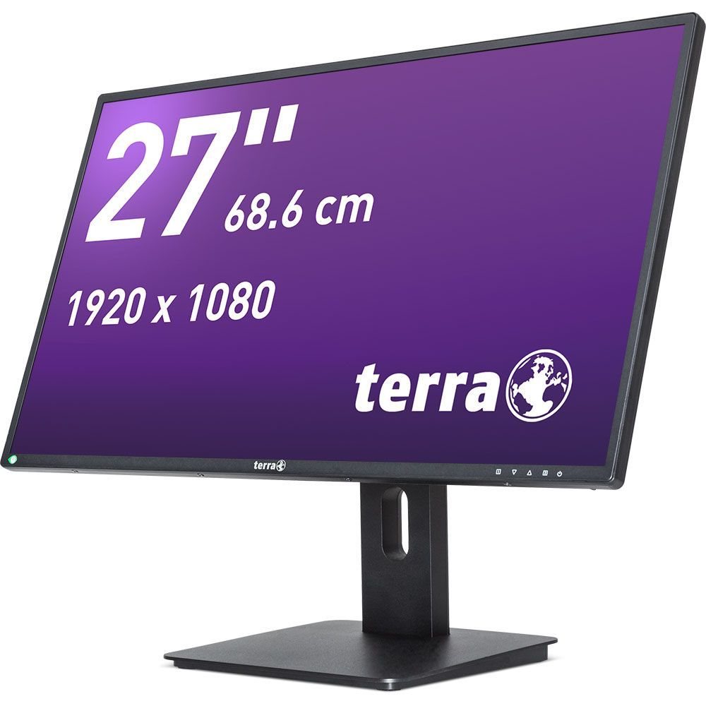 TERRA Monitor für professionelle Arbeitsplätze